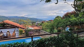 Casa Barichara Boutique