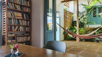 Casa Barichara Boutique