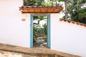 Casa Barichara Boutique