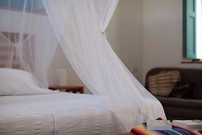 Casa Barichara Boutique