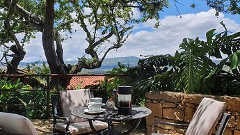 Casa Barichara Boutique