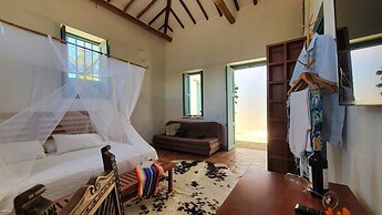 Casa Barichara Boutique