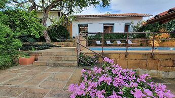 Casa Barichara Boutique