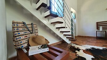 Casa Barichara Boutique