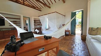 Casa Barichara Boutique