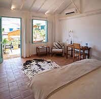 Casa Barichara Boutique