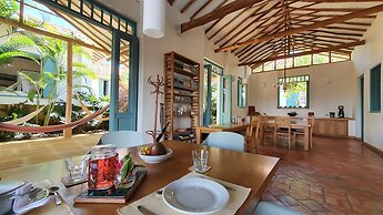 Casa Barichara Boutique