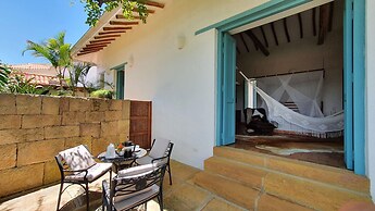 Casa Barichara Boutique