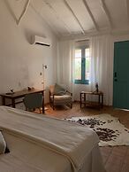 Casa Barichara Boutique