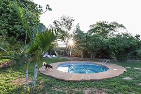 Casa Barichara del Campo