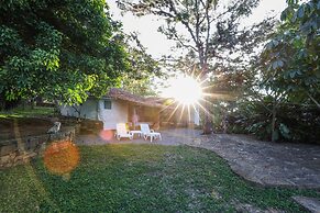 Casa Barichara del Campo