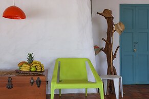 Casa Barichara del Campo