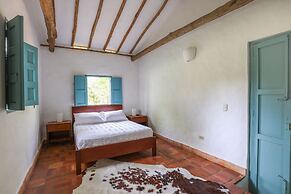 Casa Barichara del Campo