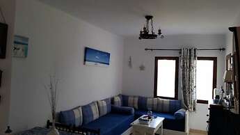 Appartement Colina