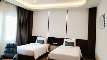 Koco Hotel