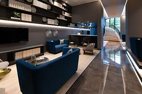 York Luxury Suites Medellín