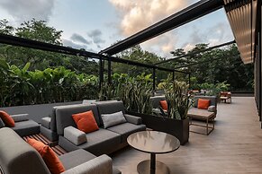 York Luxury Suites Medellín