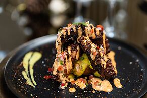 York Luxury Suites Medellín