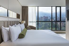 York Luxury Suites Medellín