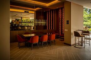 York Luxury Suites Medellín