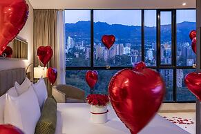 York Luxury Suites Medellín