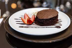 York Luxury Suites Medellín