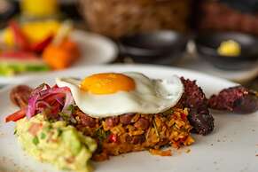 York Luxury Suites Medellín