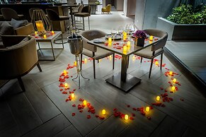 York Luxury Suites Medellín