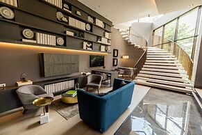 York Luxury Suites Medellín