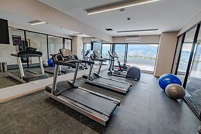 York Luxury Suites Medellín