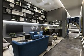 York Luxury Suites Medellín