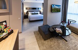 York Luxury Suites Medellín