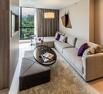 York Luxury Suites Medellín