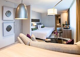 York Luxury Suites Medellín