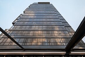 York Luxury Suites Medellín