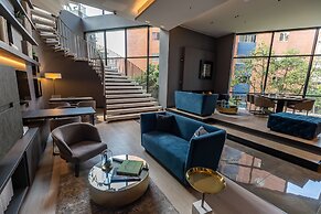 York Luxury Suites Medellín