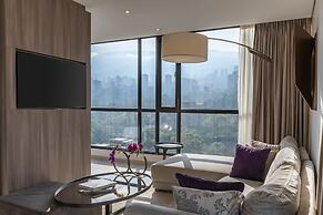 York Luxury Suites Medellín