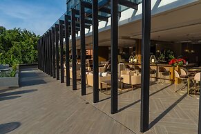 York Luxury Suites Medellín