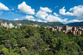 York Luxury Suites Medellín