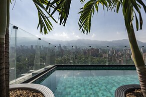 York Luxury Suites Medellín
