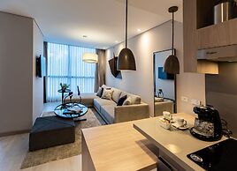 York Luxury Suites Medellín