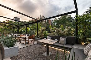 York Luxury Suites Medellín