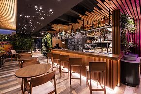 York Luxury Suites Medellín