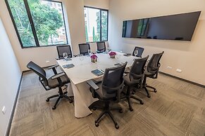 York Luxury Suites Medellín