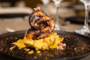 York Luxury Suites Medellín