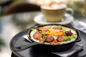 York Luxury Suites Medellín