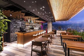 York Luxury Suites Medellín