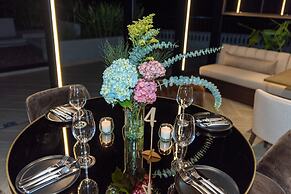 York Luxury Suites Medellín