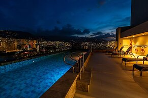York Luxury Suites Medellín