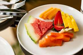 York Luxury Suites Medellín